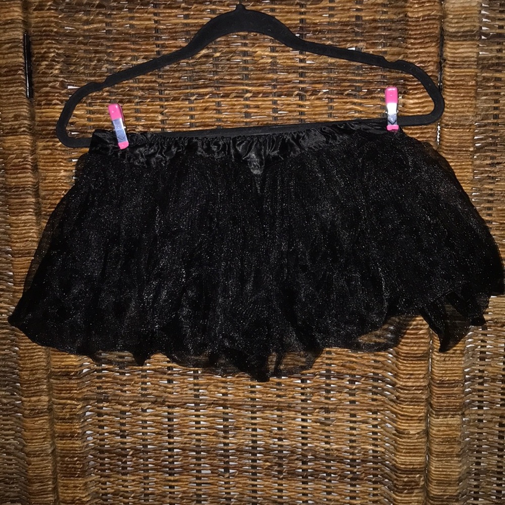 Mini Petticoat